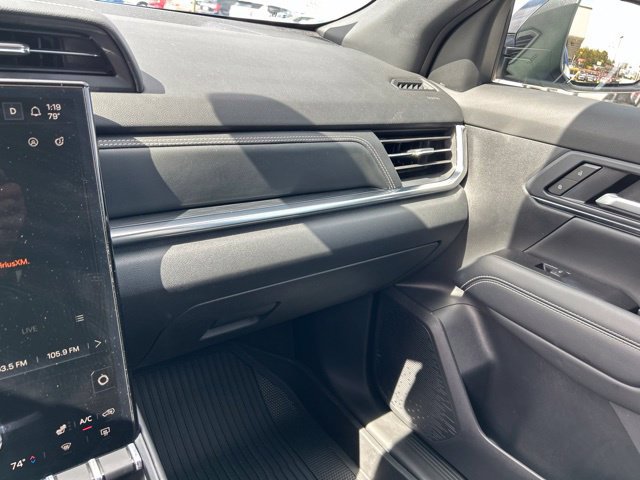 New 2026 GMC Terrain Elevation w/ Elevation Premium Package AWD/4WD image 4