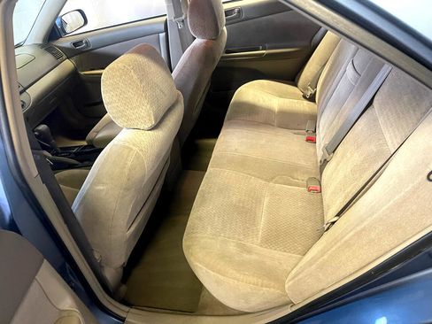 Used 2002 Toyota Camry LE image 20