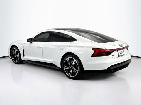 Certified 2024 Audi e-tron GT Premium Plus image 7