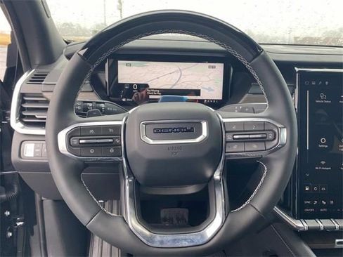 New 2026 GMC Acadia Denali w/ Super Cruise Package image 16