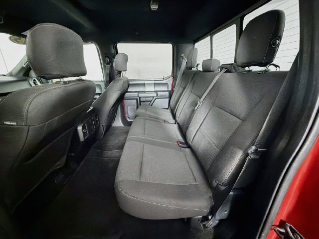 Used 2015 Ford F150 XLT w/ Equipment Group 302A Luxury AWD/4WD image 23