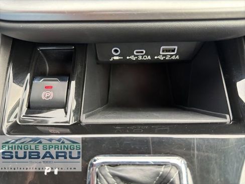 Certified 2025 Subaru Outback Premium image 43