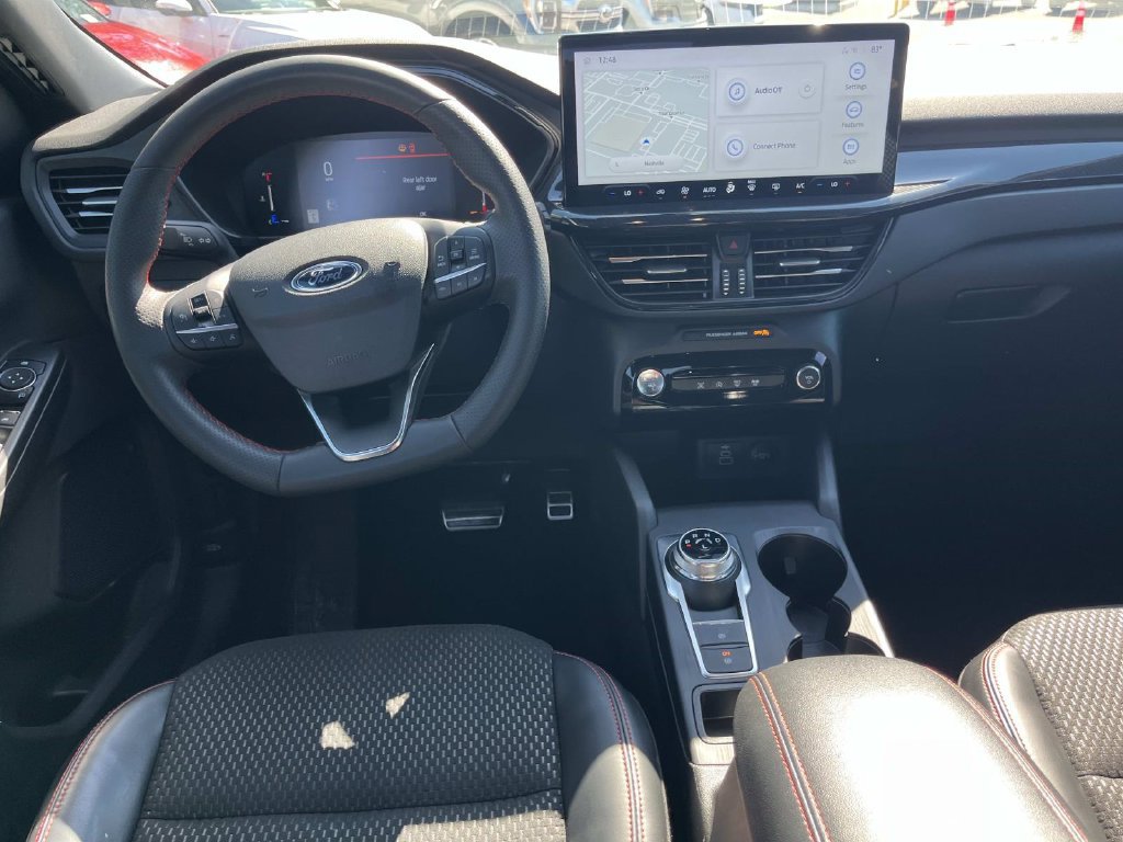 Used 2024 Ford Escape ST-Line w/ Tech Pack #1 FWD image 15