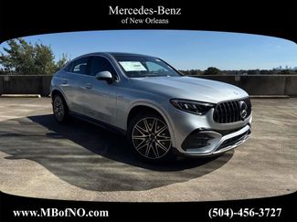 New 2026 Mercedes-Benz GLC 43 AMG GLC 43 AMG video 1