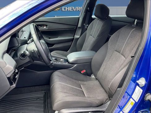 Used 2023 Honda Accord Sport image 21