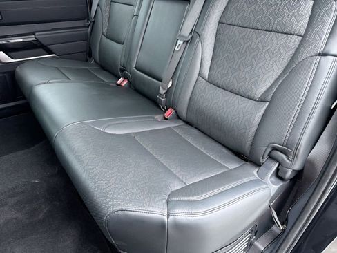 Used 2022 Toyota Tundra Limited image 21