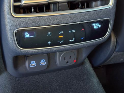 New 2026 Genesis GV70 2.5T Sport Prestige AWD/4WD image 25