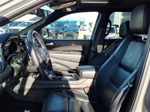 Used 2022 Dodge Durango Citadel image 14