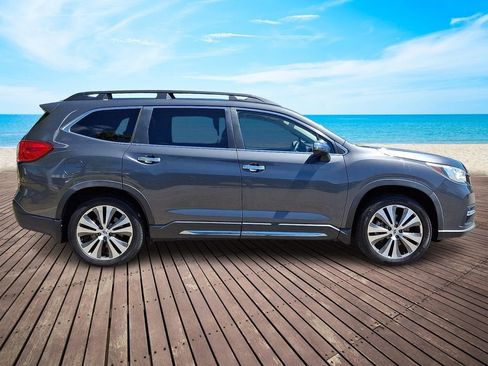 Used 2020 Subaru Ascent Touring w/ Popular Package #2A AWD/4WD image 7