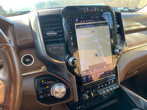 Used 2019 RAM 1500 Limited image 27