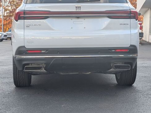 New 2026 Buick Enclave Preferred w/ Power Package image 27