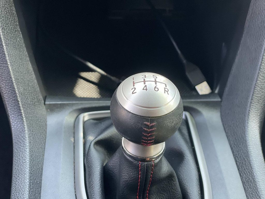 Used 2020 Honda Civic Si image 13