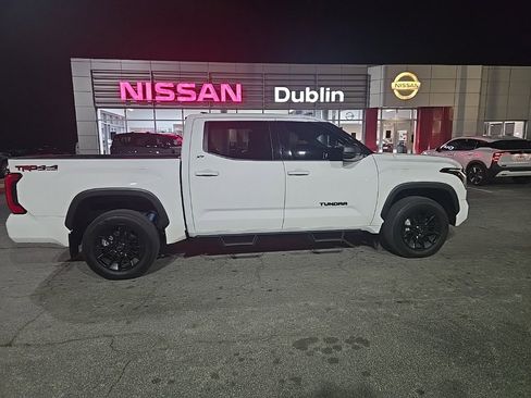 Used 2023 Toyota Tundra SR5 image 10