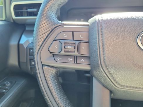 Used 2026 Toyota Tacoma SR5 image 22