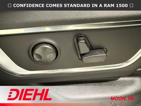 New 2026 RAM 1500 Laramie image 14