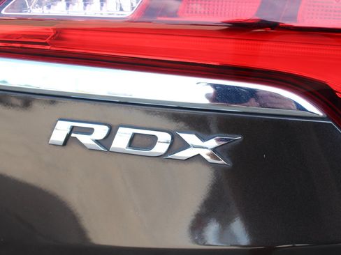 Used 2016 Acura RDX FWD w/ Technology Package image 58