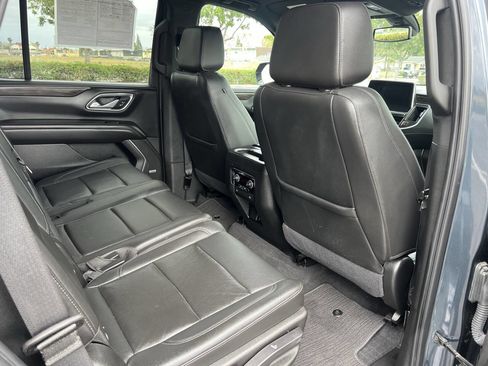 Used 2021 Chevrolet Tahoe LT RWD image 32