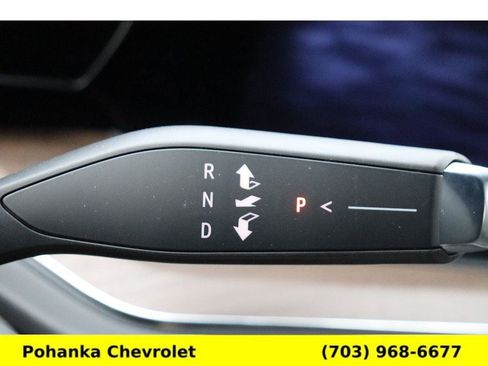 New 2026 Chevrolet Suburban High Country AWD/4WD image 11