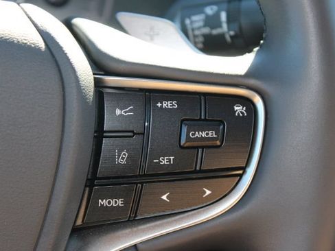 Certified 2025 Lexus ES 300h w/ Premium Package FWD image 17