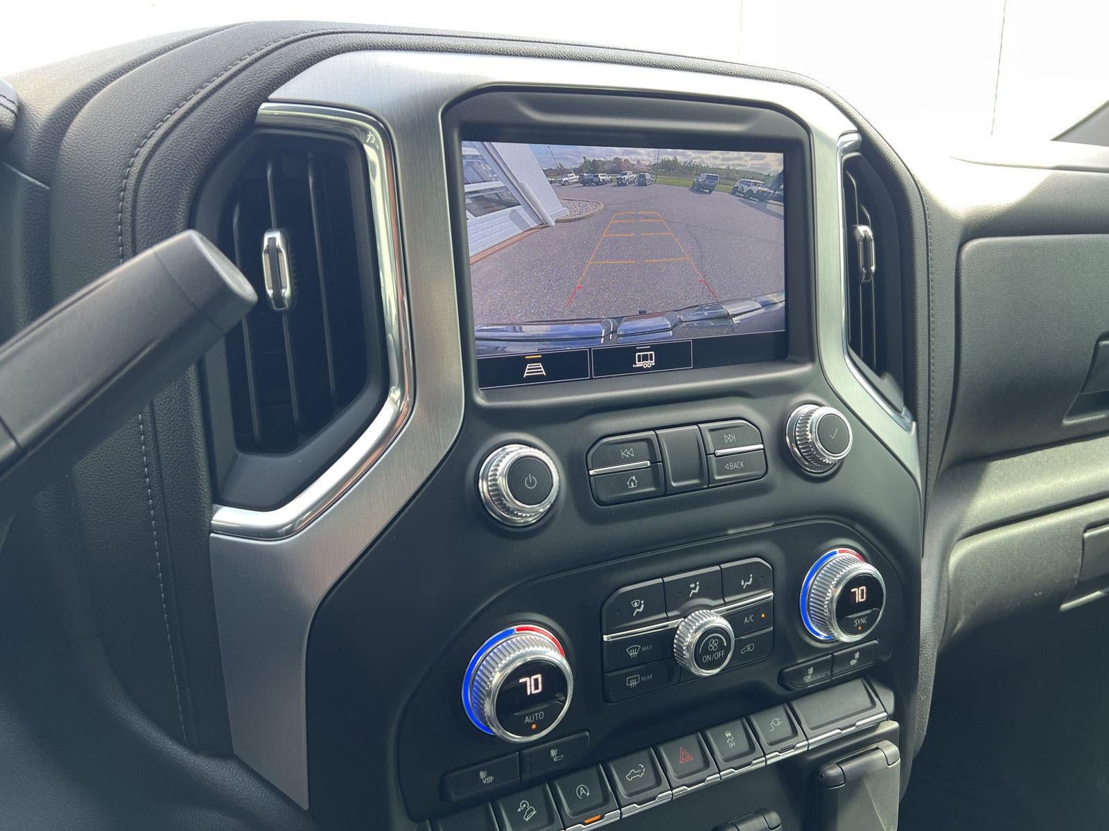 Used 2021 GMC Sierra 1500 Elevation AWD/4WD image 23