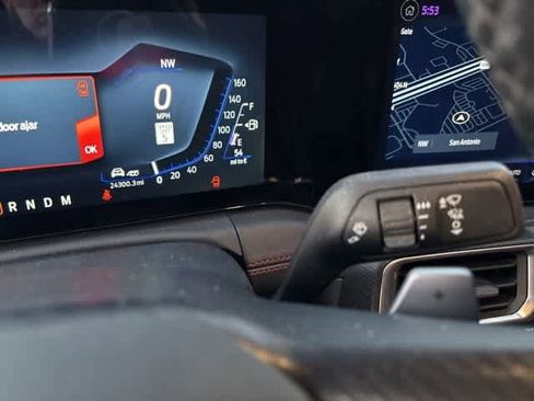 Used 2024 Ford Mustang GT Premium w/ GT Performance Package image 14