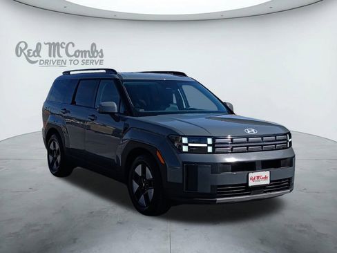 Used 2025 Hyundai Santa Fe SEL image 7