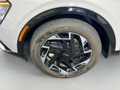 Used 2024 Kia Sportage SX AWD/4WD image 13