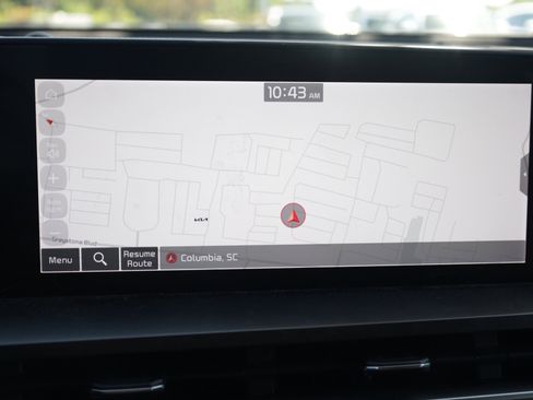 Used 2023 Kia Telluride S AWD/4WD image 7