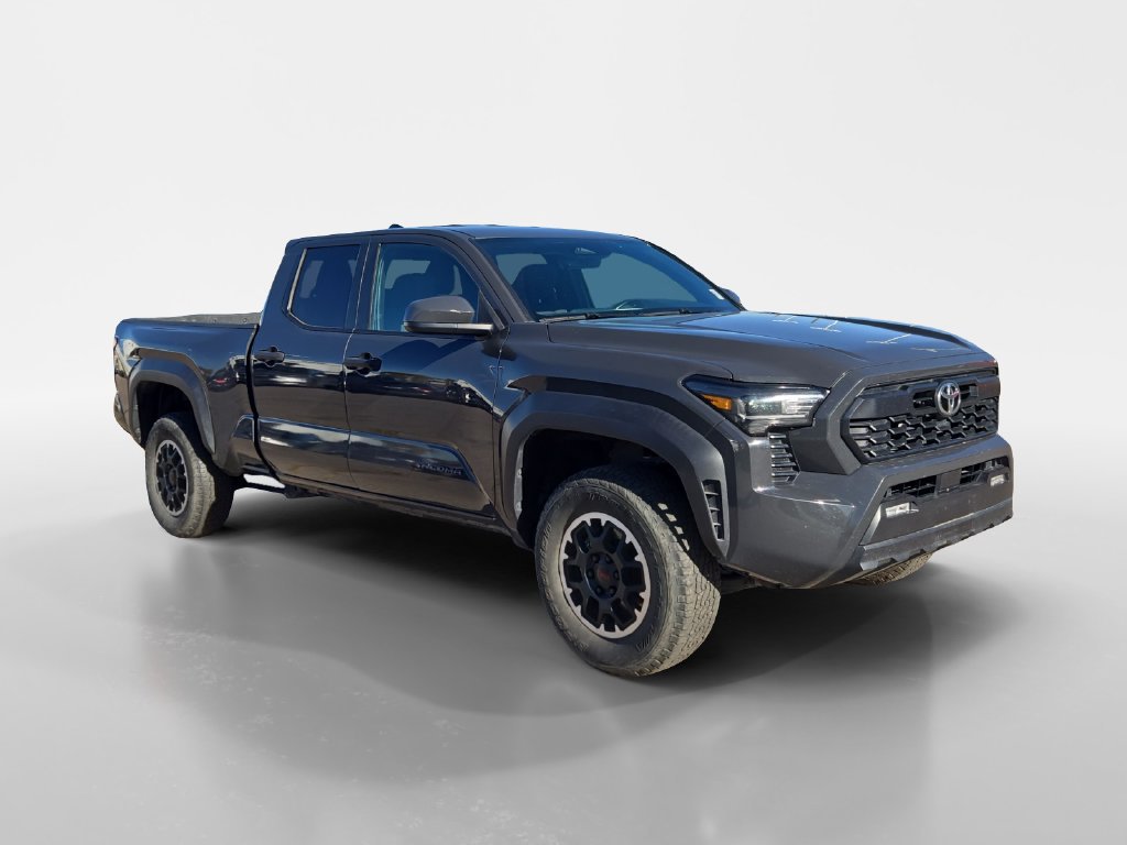 Used 2024 Toyota Tacoma TRD Off-Road AWD/4WD image 7