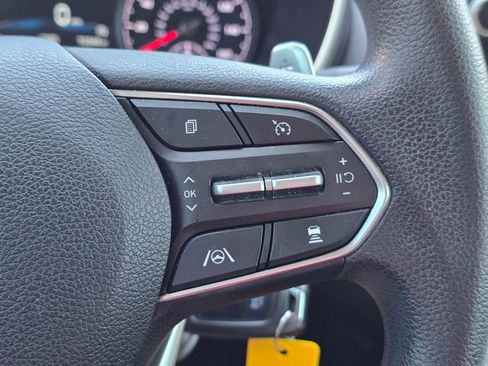 Used 2021 Hyundai Santa Fe SE w/ Cargo Package image 21