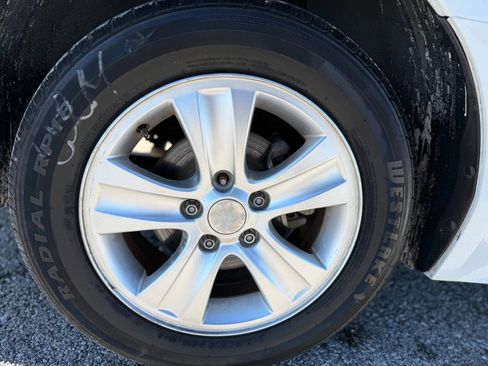 Used 2014 Chevrolet Impala Limited LS image 20