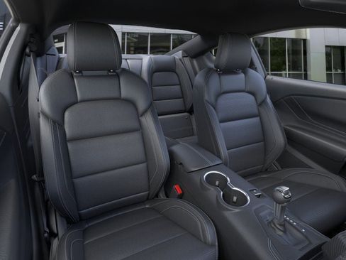 New 2026 Ford Mustang GT Premium image 10