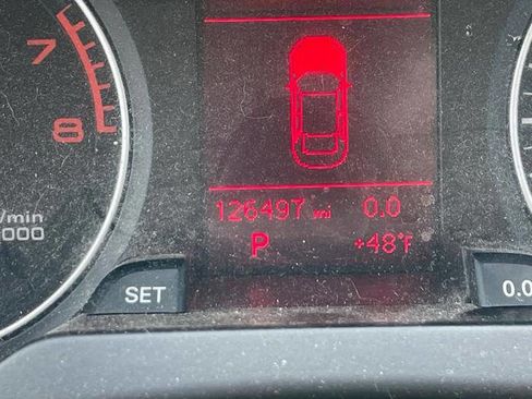 Used 2011 Audi A4 2.0T Premium image 42