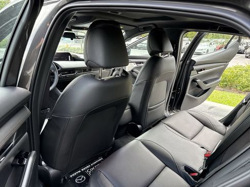 New 2026 MAZDA MAZDA3 2.5 S Premium image 35