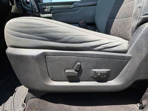 Used 2017 RAM 2500 Big Horn AWD/4WD image 26