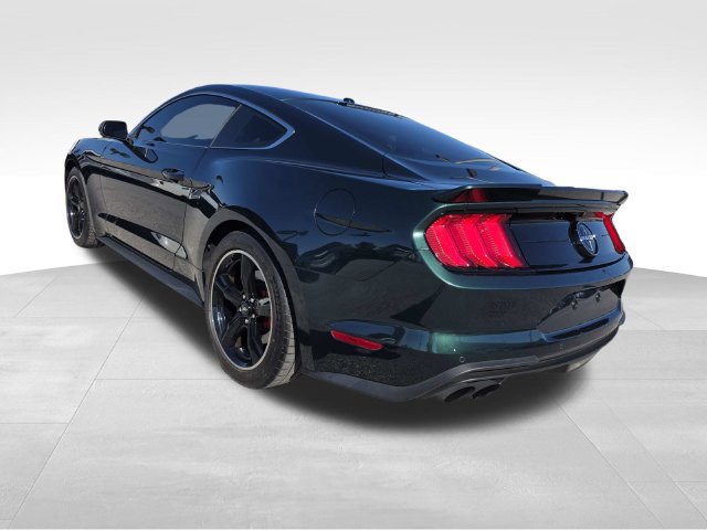 Used 2019 Ford Mustang Bullitt w/ Bullitt Electronics Package RWD image 5
