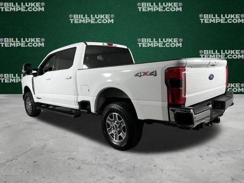 Used 2024 Ford F250 Lariat image 6