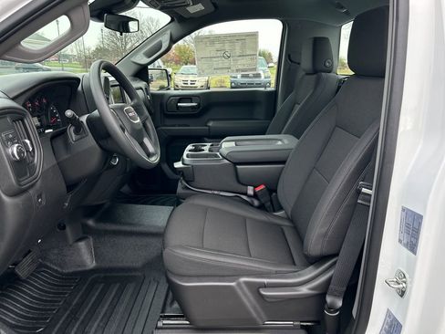 New 2026 GMC Sierra 1500 Pro image 11