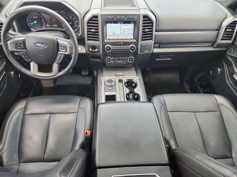 Used 2018 Ford Expedition Max XLT w/ Equipment Group 202A RWD image 21