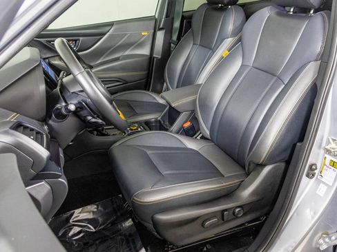 Used 2022 Subaru Forester Wilderness w/ Wilderness Package AWD/4WD image 24