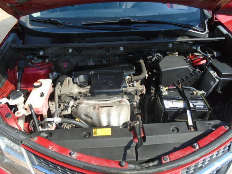 Used 2014 Toyota RAV4 Limited AWD/4WD image 18