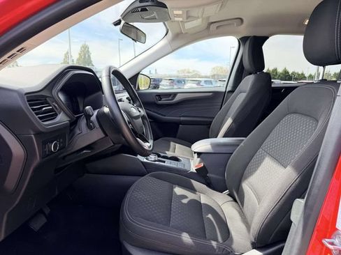 Used 2024 Ford Escape Active AWD/4WD image 16