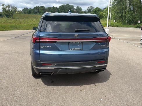 Used 2026 Buick Enclave Preferred AWD/4WD image 4