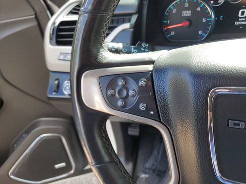 Used 2018 GMC Yukon Denali AWD/4WD image 28