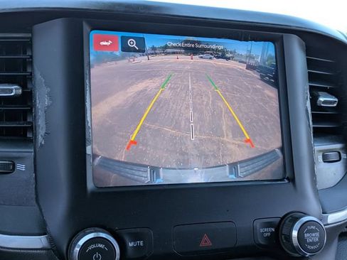 Used 2022 RAM 1500 Big Horn AWD/4WD image 19