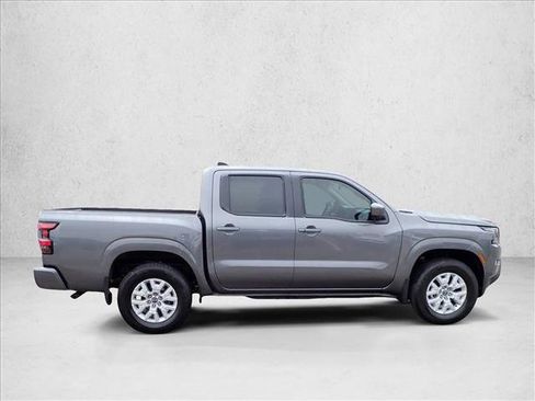 Used 2023 Nissan Frontier SV w/ SV Convenience Package AWD/4WD image 5