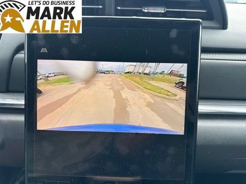 Used 2026 GMC Terrain Elevation AWD/4WD image 11