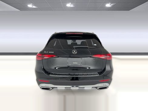 Certified 2026 Mercedes-Benz GLC 300 image 10