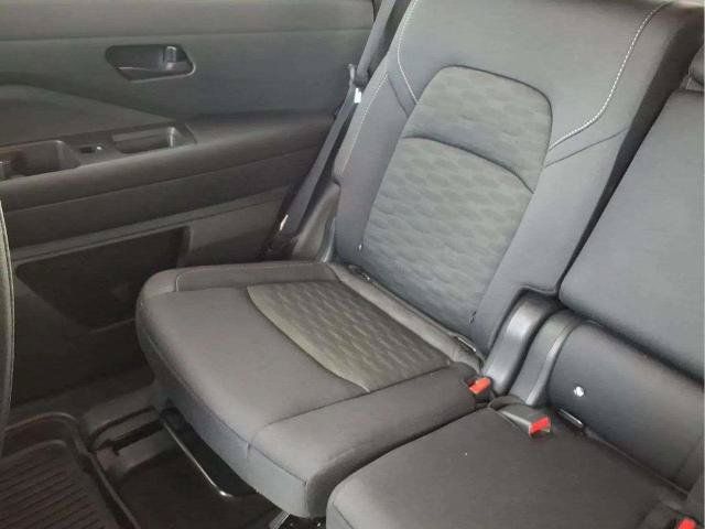 Certified 2026 Nissan Pathfinder SV FWD image 16