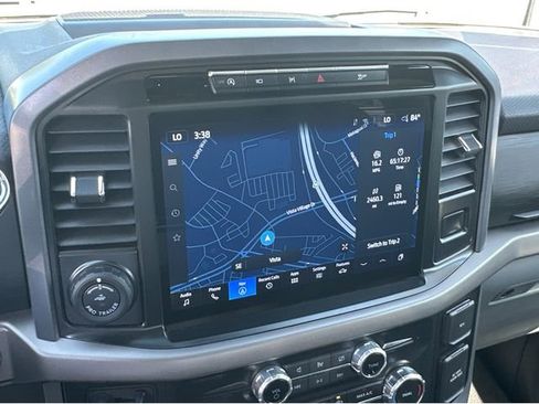 Used 2024 Ford F150 XLT w/ Equipment Group 302A MID RWD image 9